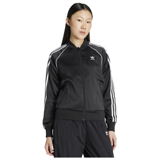 Adidas Γυναικεία ζακέτα SST Adicolor Track Top